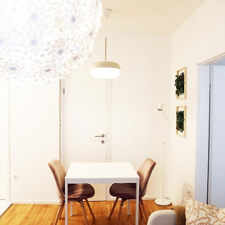 Apartment Fala - Self Check-In 0-24, Fast Wi Fi, City Center Zagreb Exterior photo