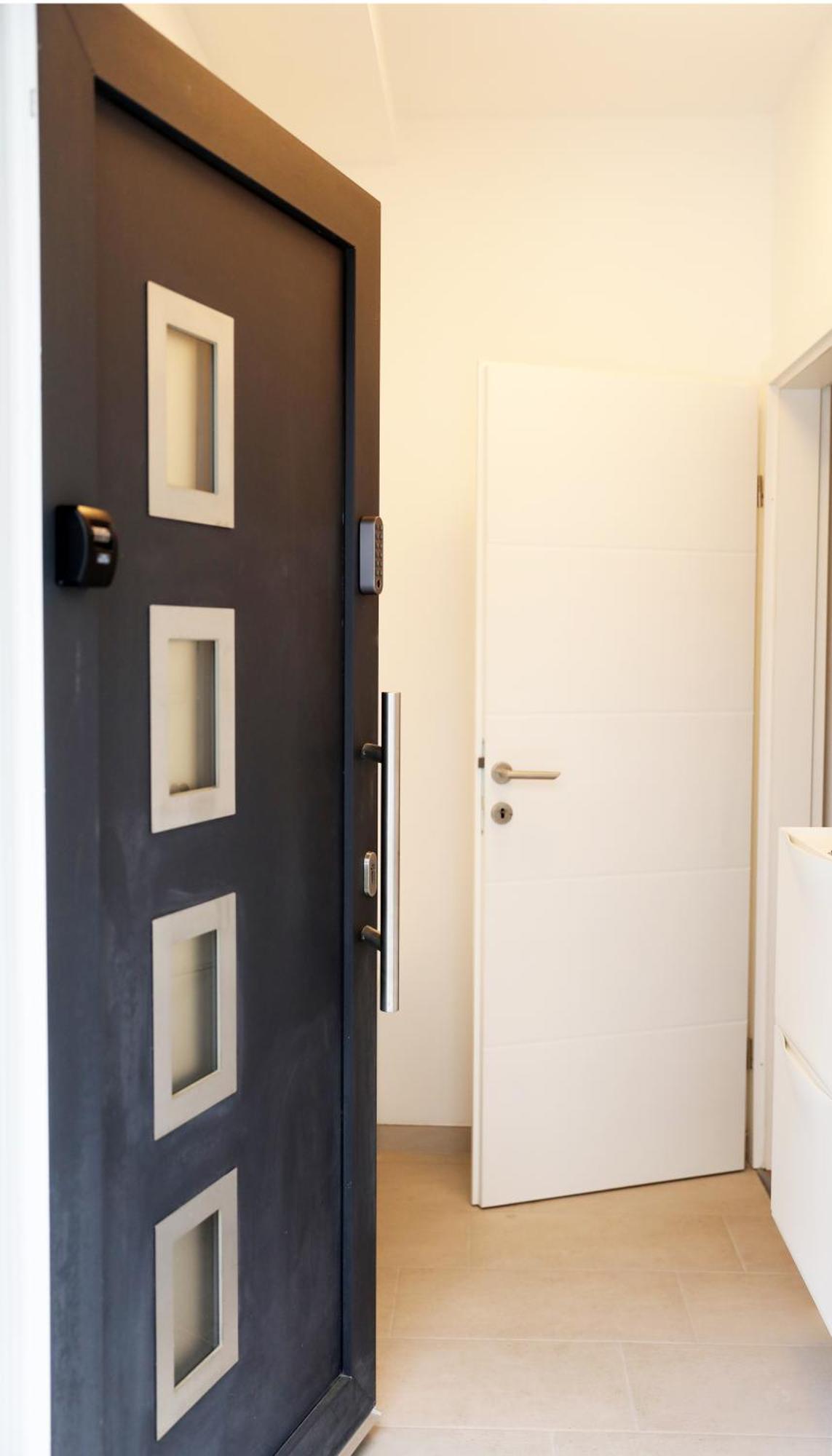 Apartment Fala - Self Check-In 0-24, Fast Wi Fi, City Center Zagreb Exterior photo