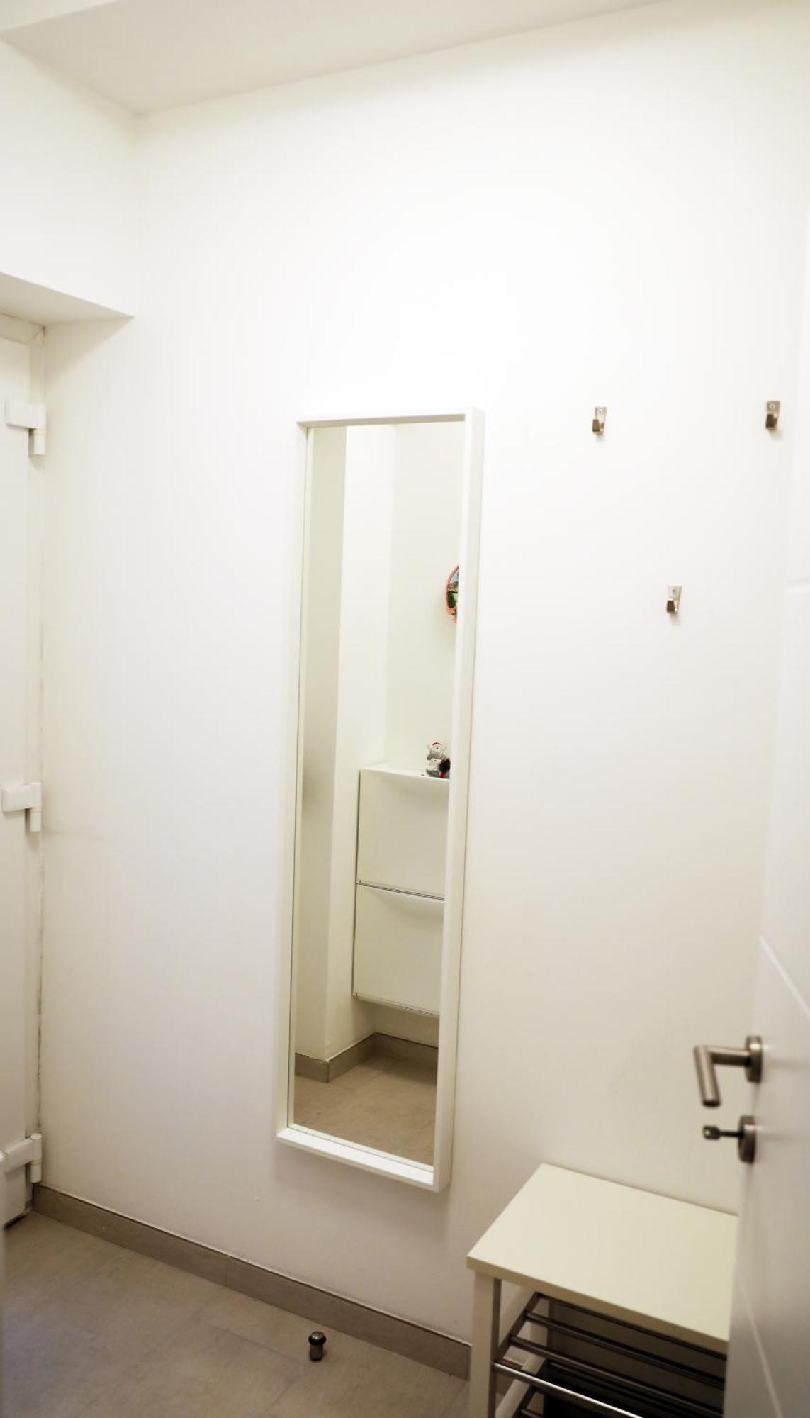 Apartment Fala - Self Check-In 0-24, Fast Wi Fi, City Center Zagreb Exterior photo