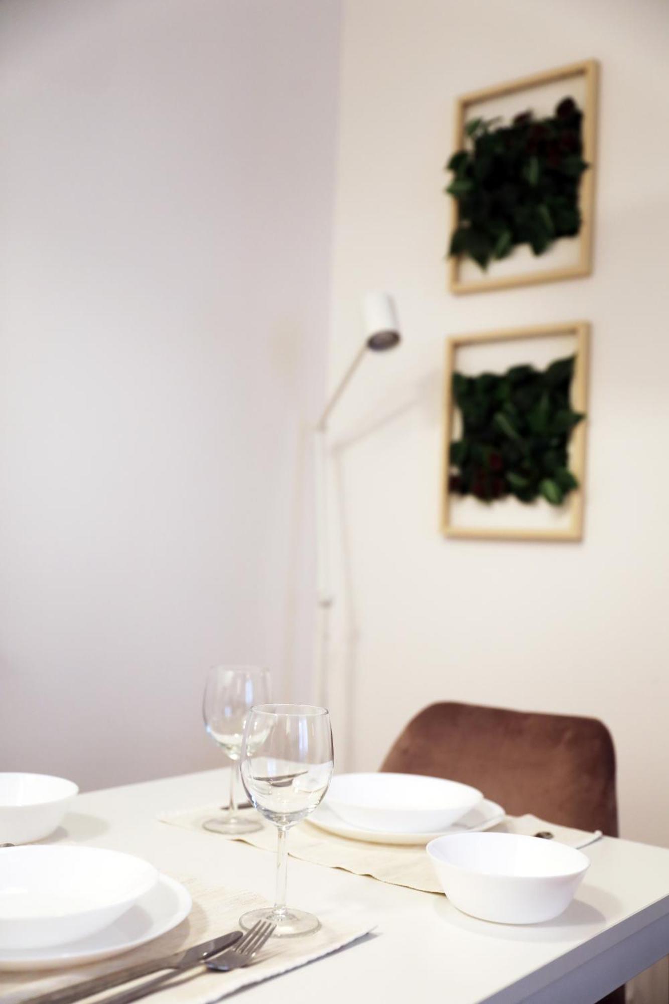 Apartment Fala - Self Check-In 0-24, Fast Wi Fi, City Center Zagreb Exterior photo