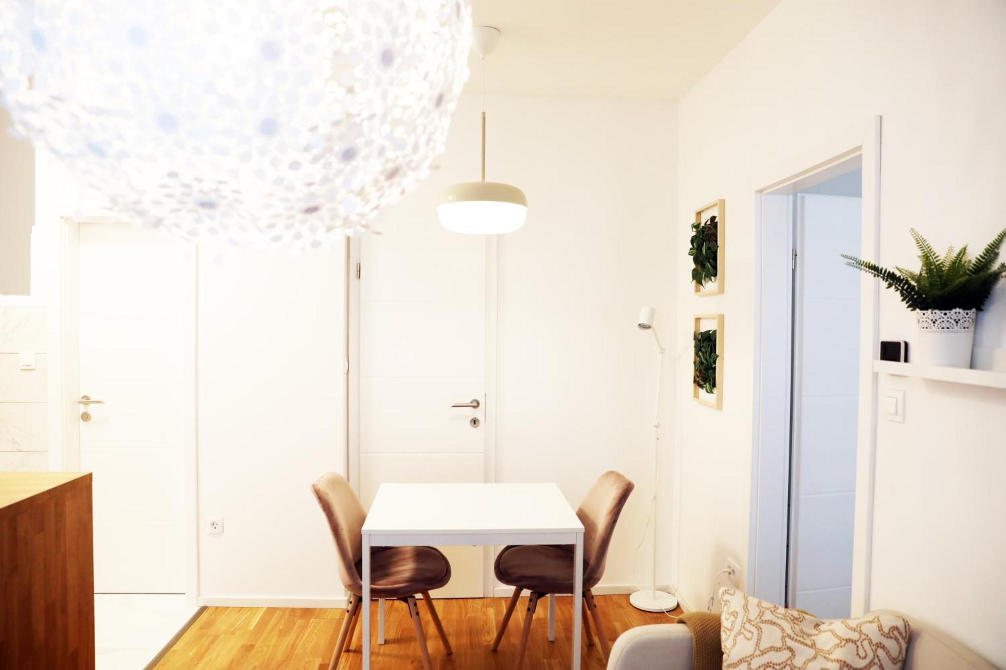 Apartment Fala - Self Check-In 0-24, Fast Wi Fi, City Center Zagreb Exterior photo