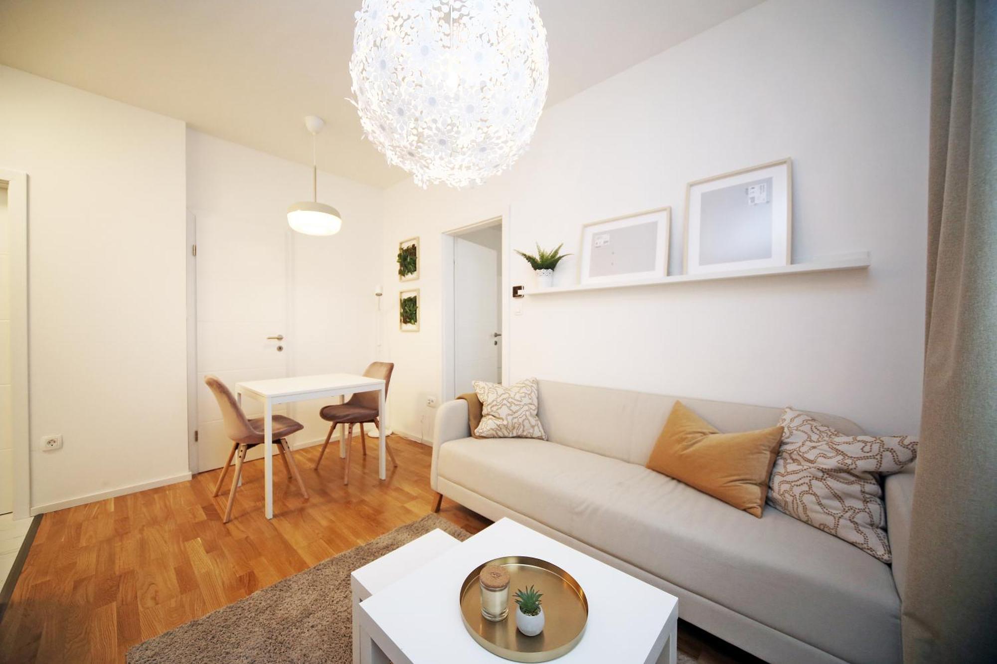 Apartment Fala - Self Check-In 0-24, Fast Wi Fi, City Center Zagreb Exterior photo