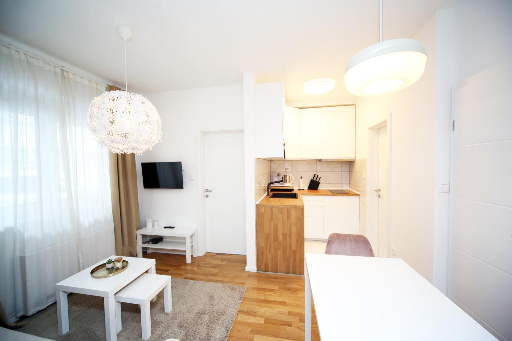 Apartment Fala - Self Check-In 0-24, Fast Wi Fi, City Center Zagreb Exterior photo