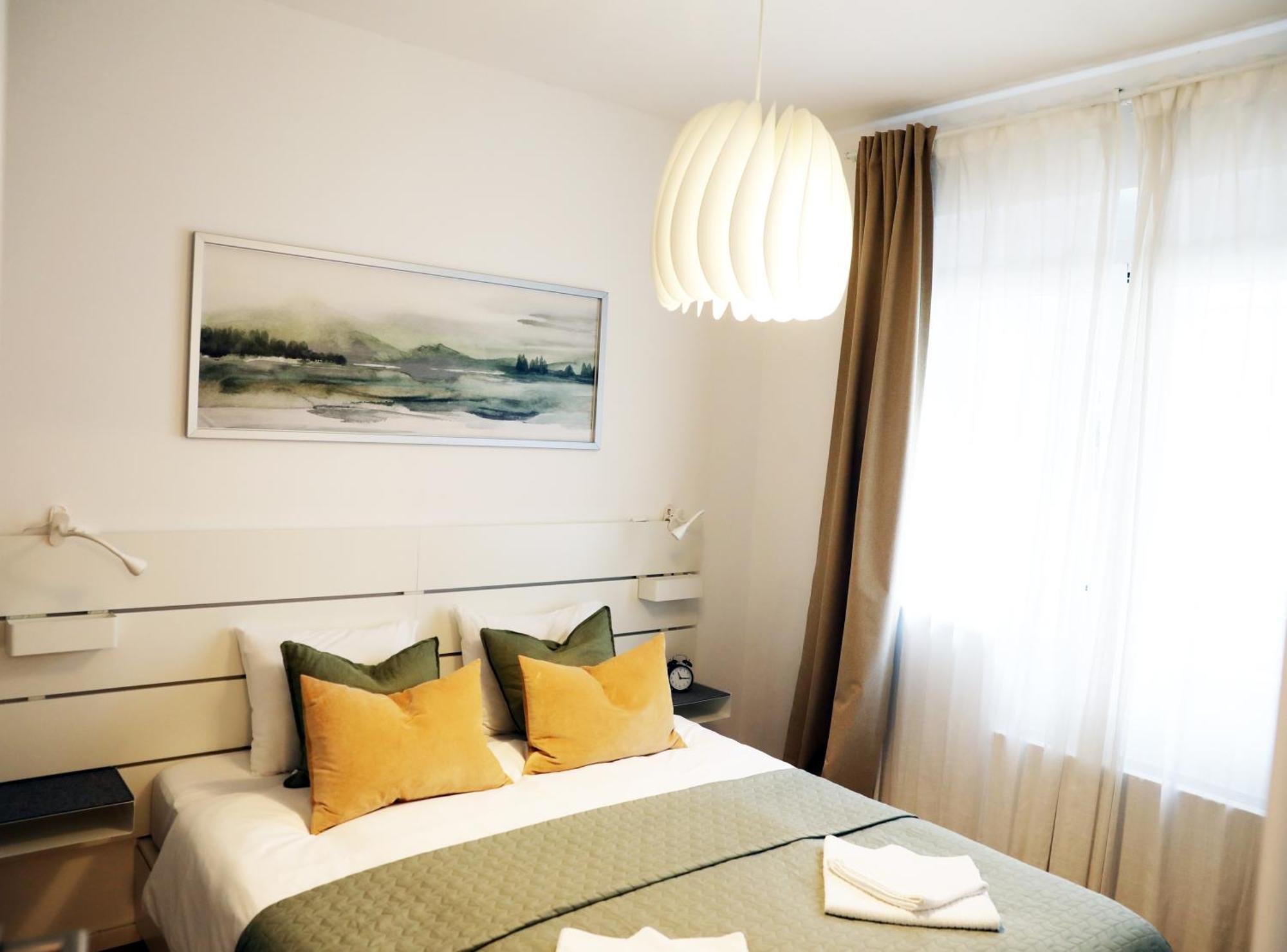 Apartment Fala - Self Check-In 0-24, Fast Wi Fi, City Center Zagreb Exterior photo